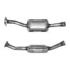 BM CATALYSTS BM90500 Catalytic Converter